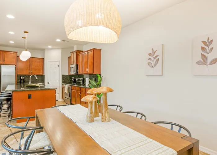 Vakantiehuis Piece Of Provence Glendale